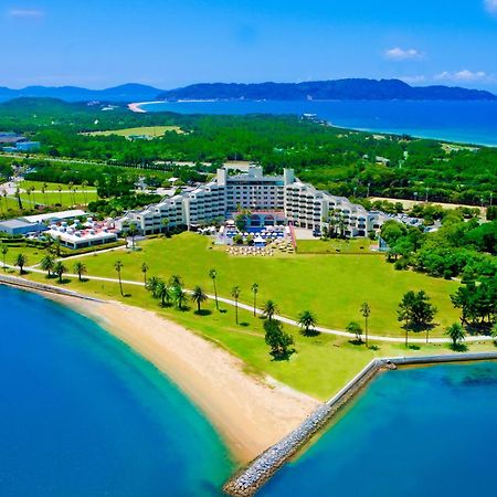 The Luigans Spa And Resort Fukuoka  Buitenkant foto