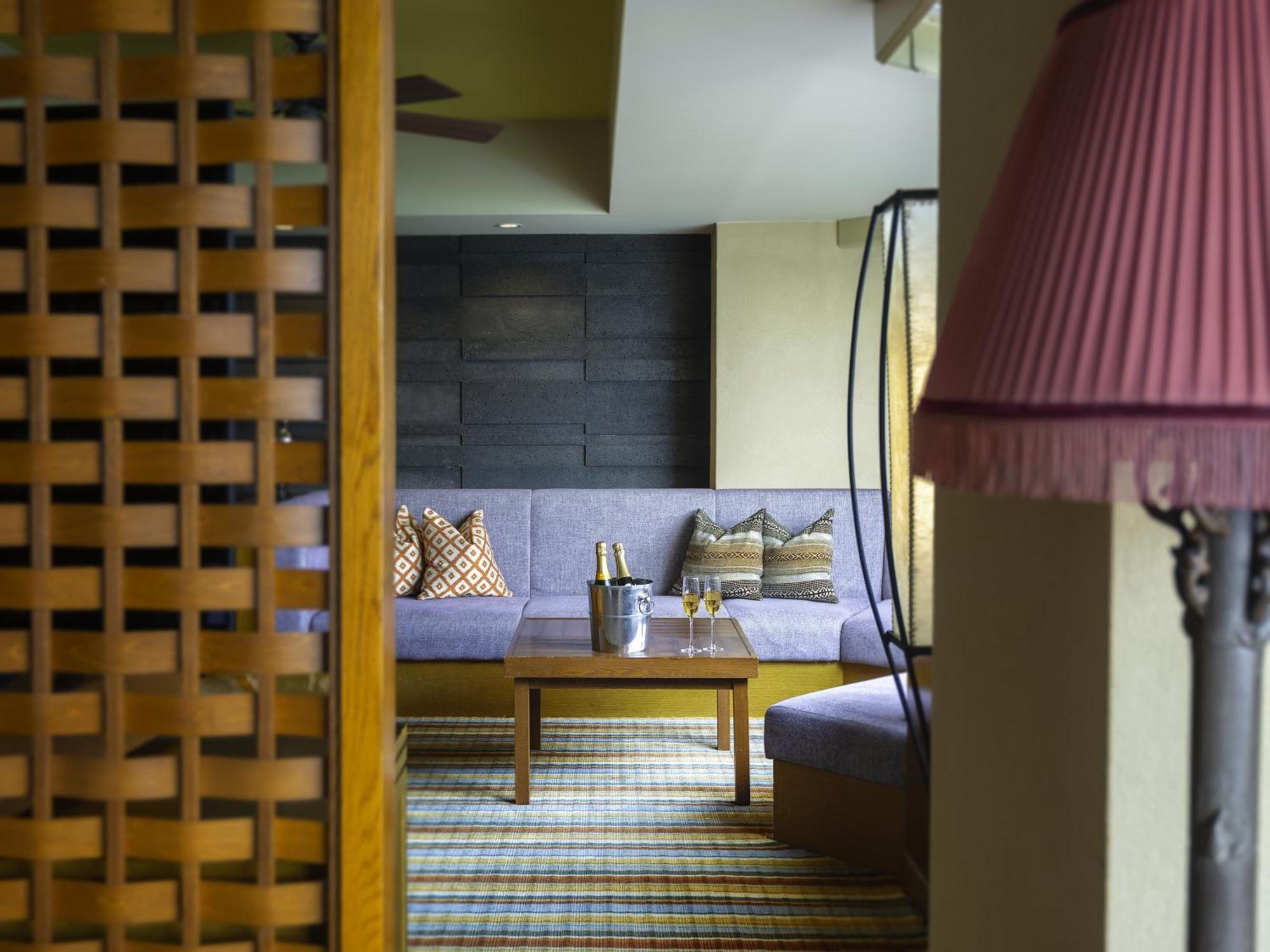 The Luigans Spa And Resort Fukuoka  Buitenkant foto