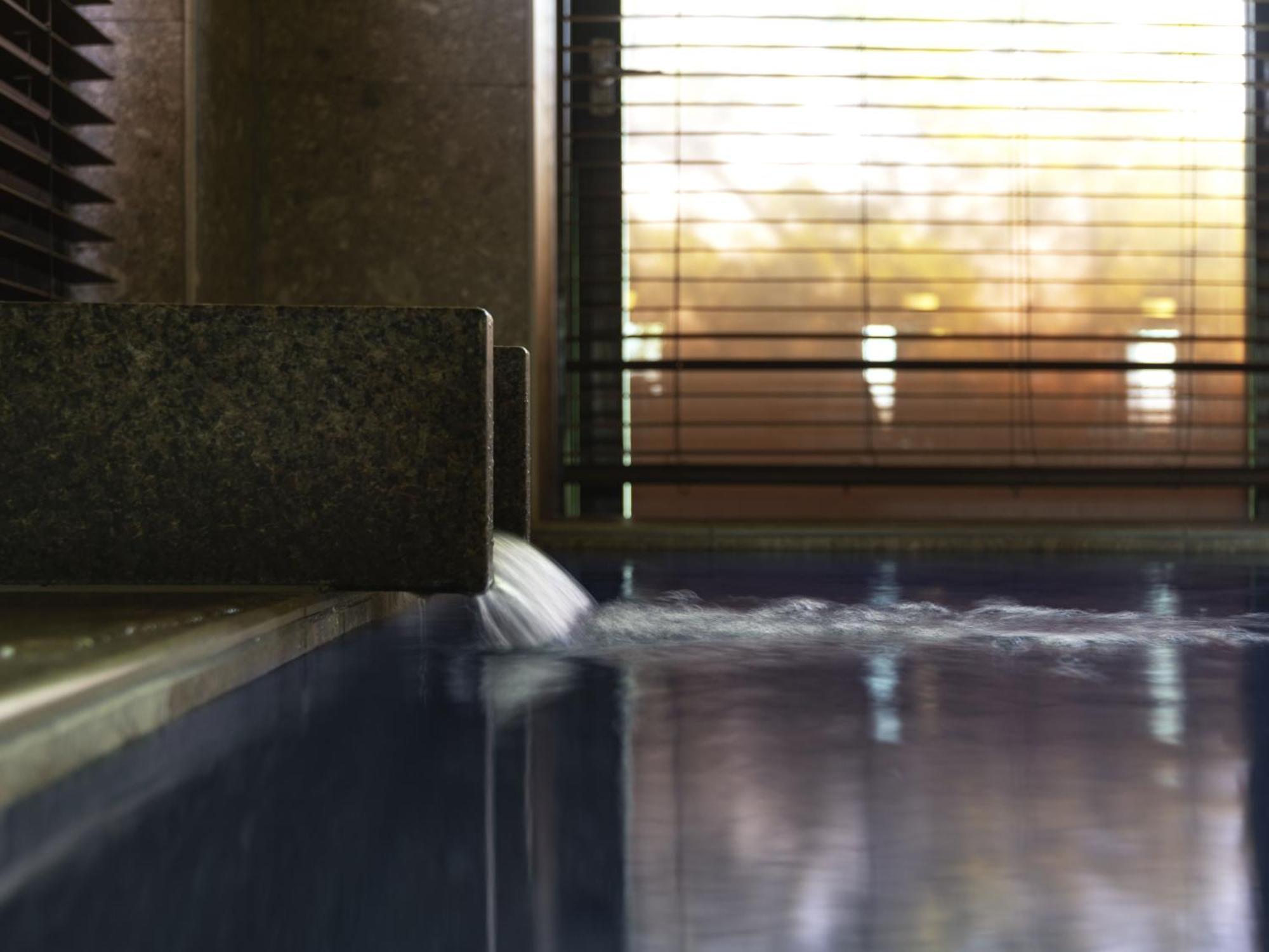 The Luigans Spa And Resort Fukuoka  Buitenkant foto