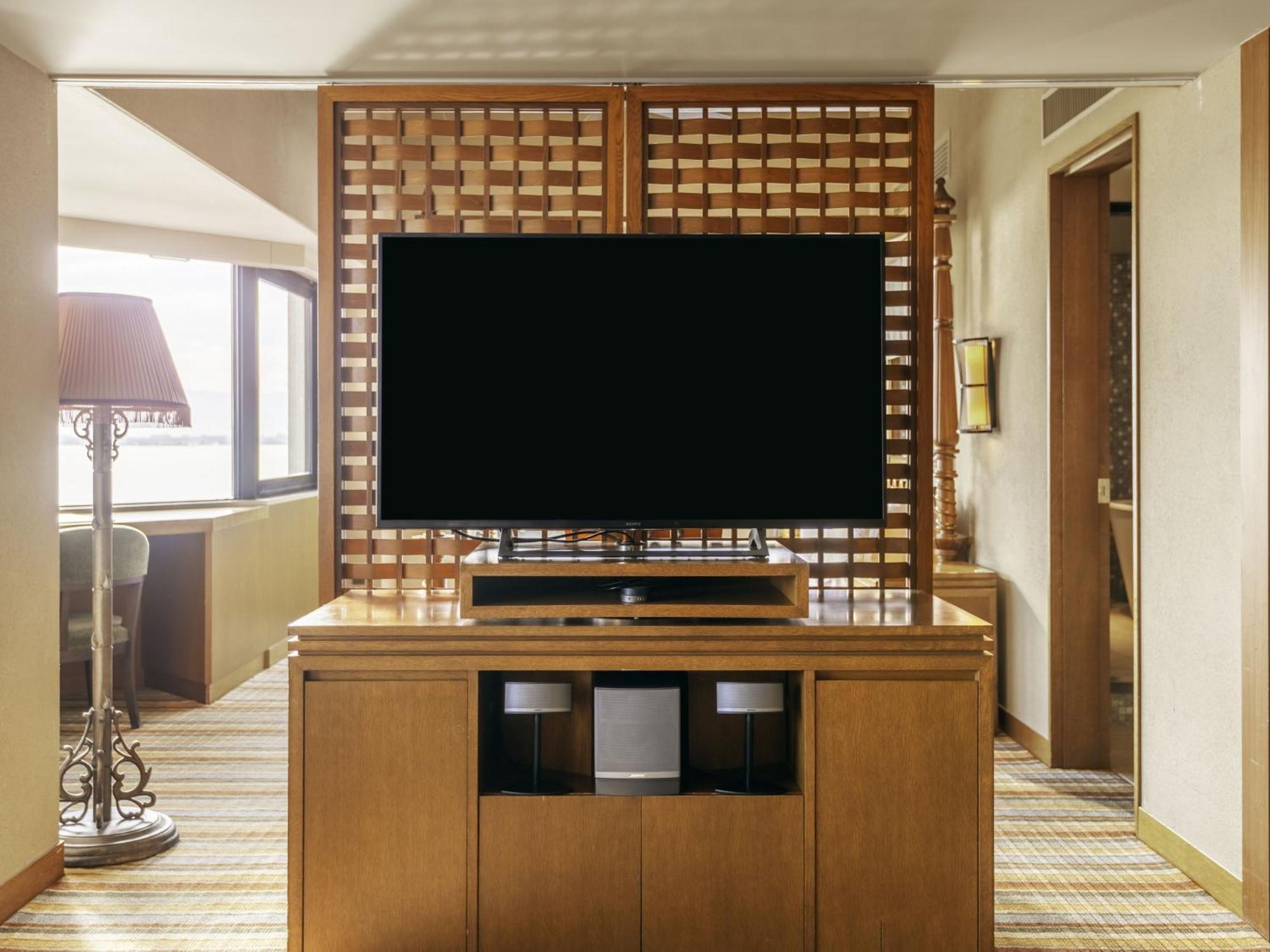 The Luigans Spa And Resort Fukuoka  Buitenkant foto