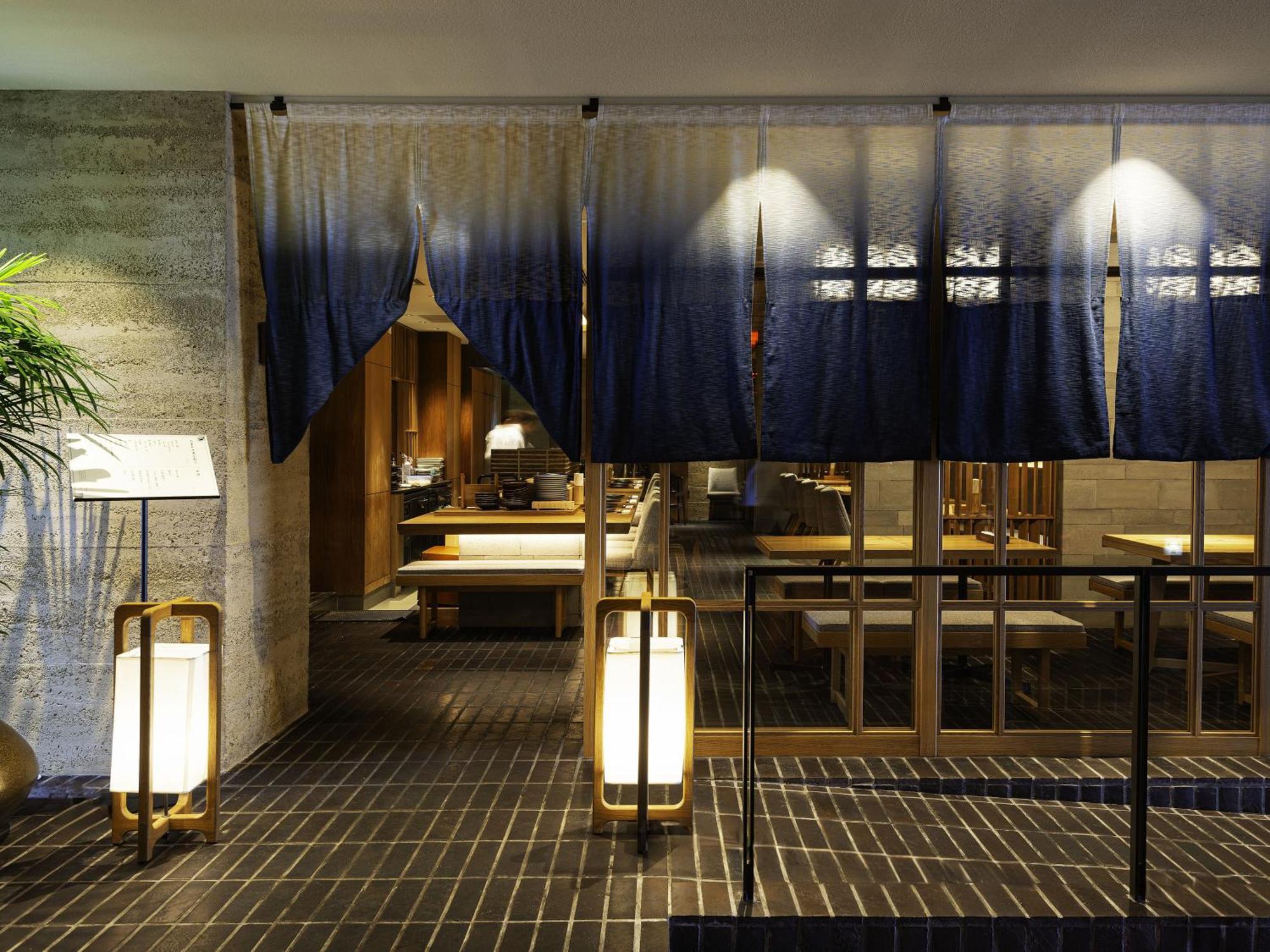The Luigans Spa And Resort Fukuoka  Buitenkant foto
