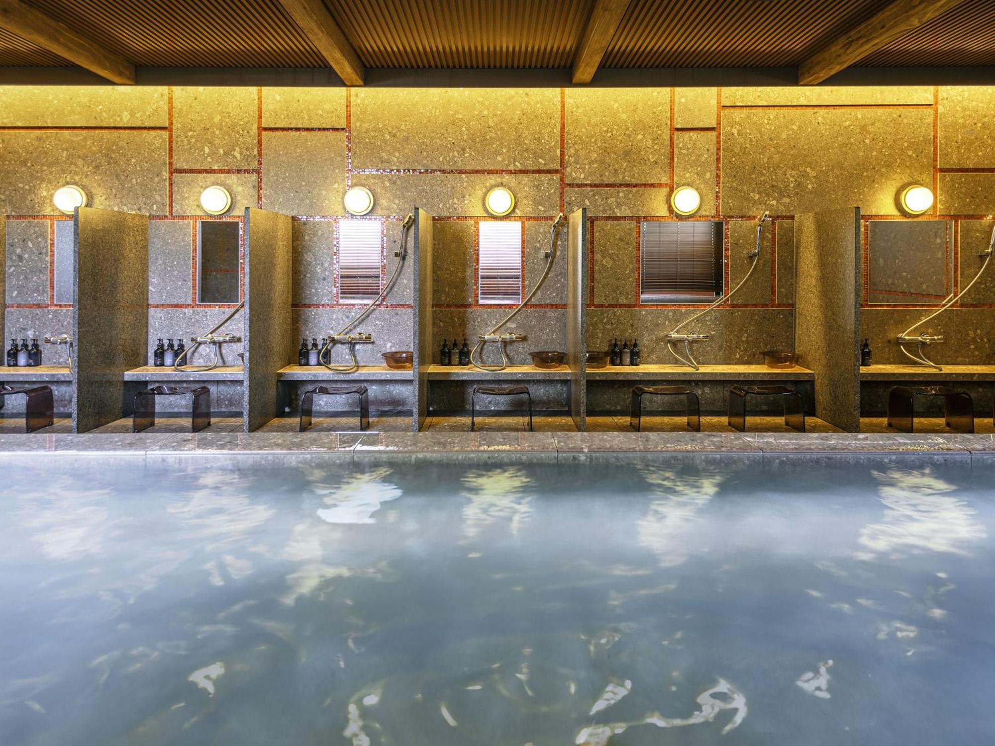 The Luigans Spa And Resort Fukuoka  Buitenkant foto