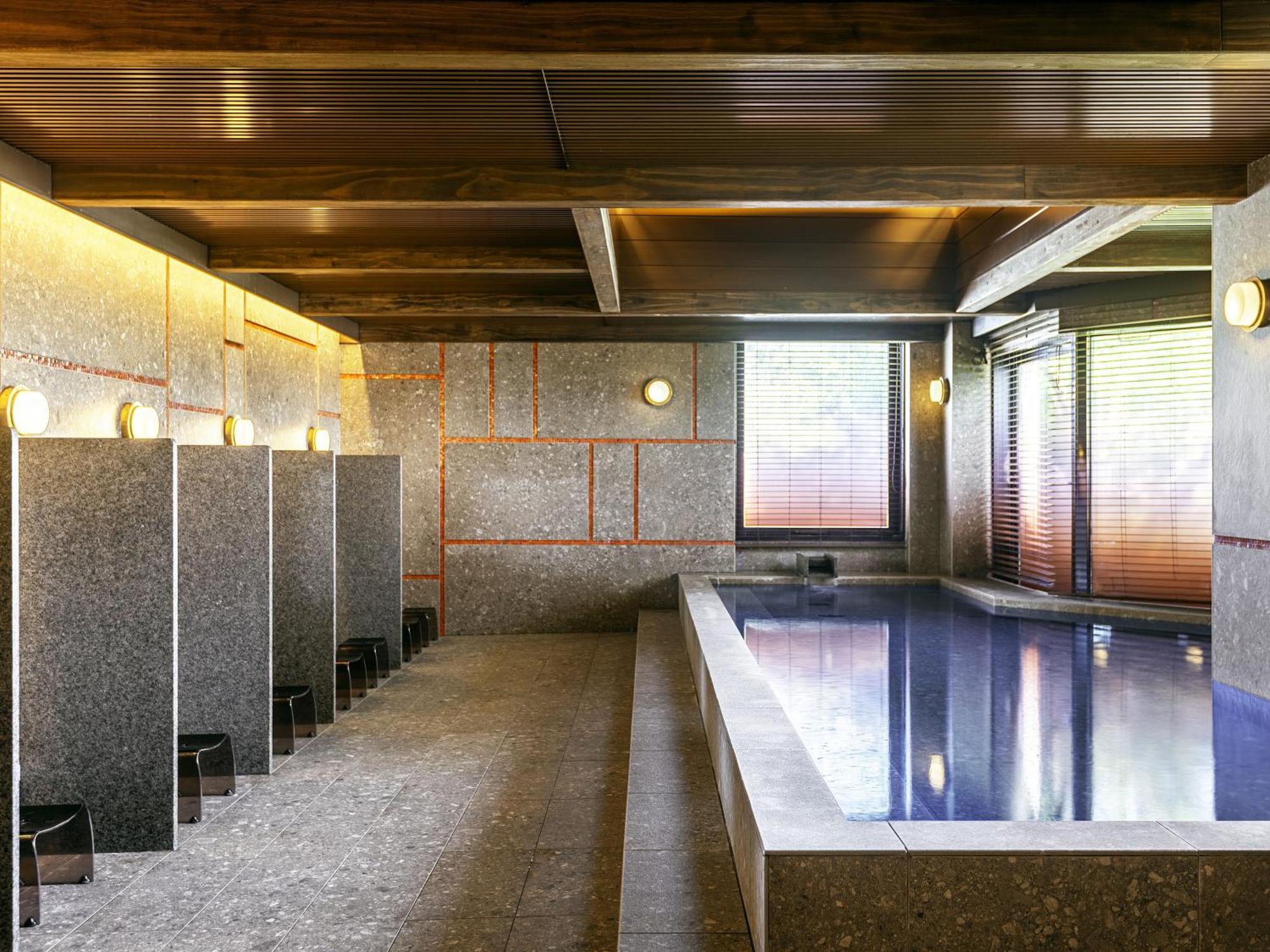 The Luigans Spa And Resort Fukuoka  Buitenkant foto
