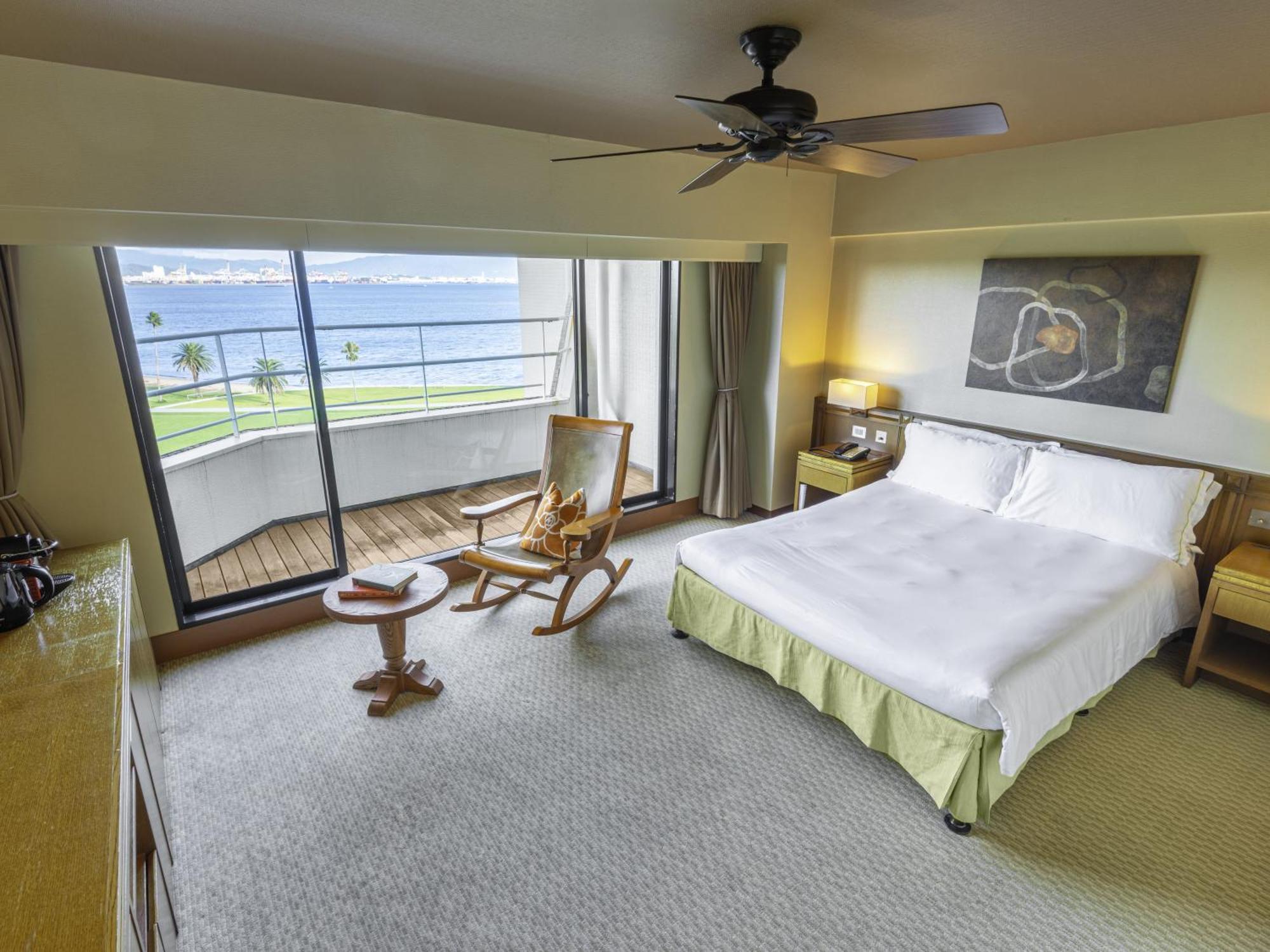 The Luigans Spa And Resort Fukuoka  Buitenkant foto