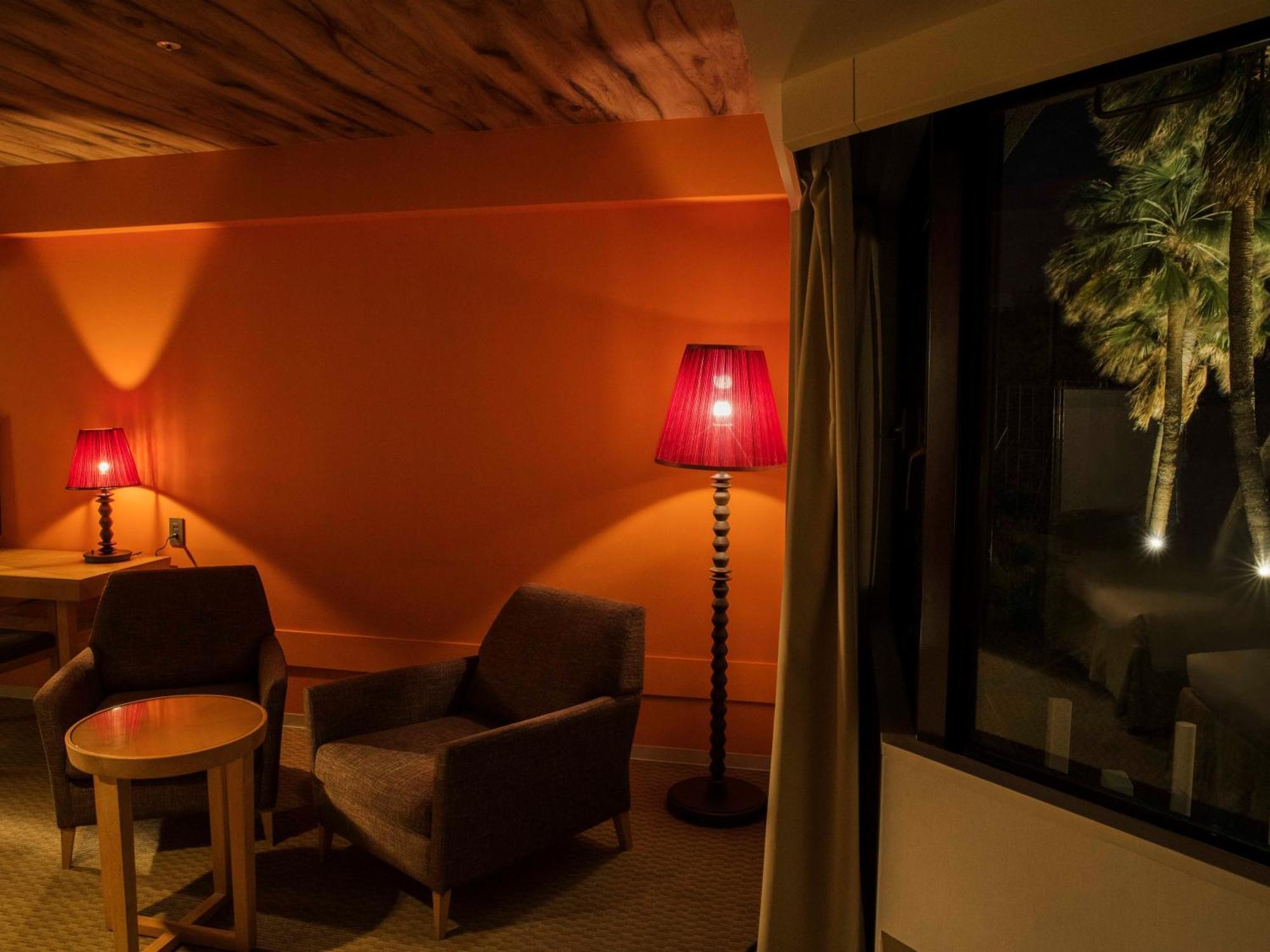 The Luigans Spa And Resort Fukuoka  Buitenkant foto