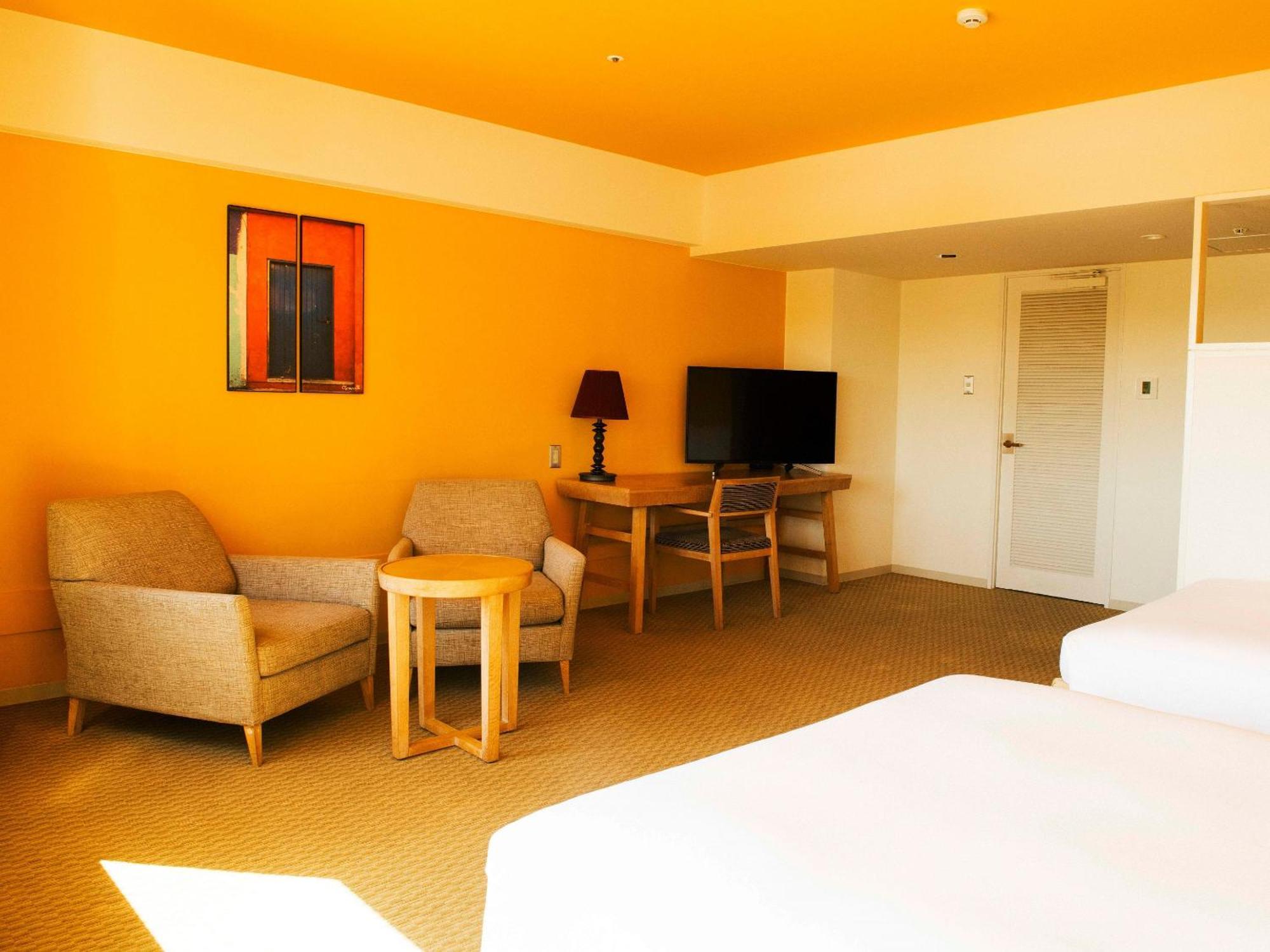 The Luigans Spa And Resort Fukuoka  Buitenkant foto