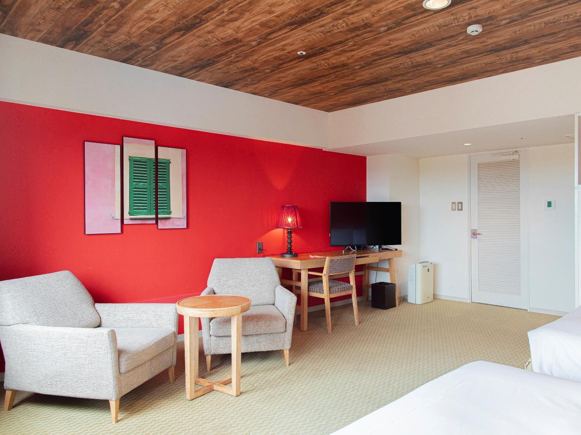 The Luigans Spa And Resort Fukuoka  Buitenkant foto