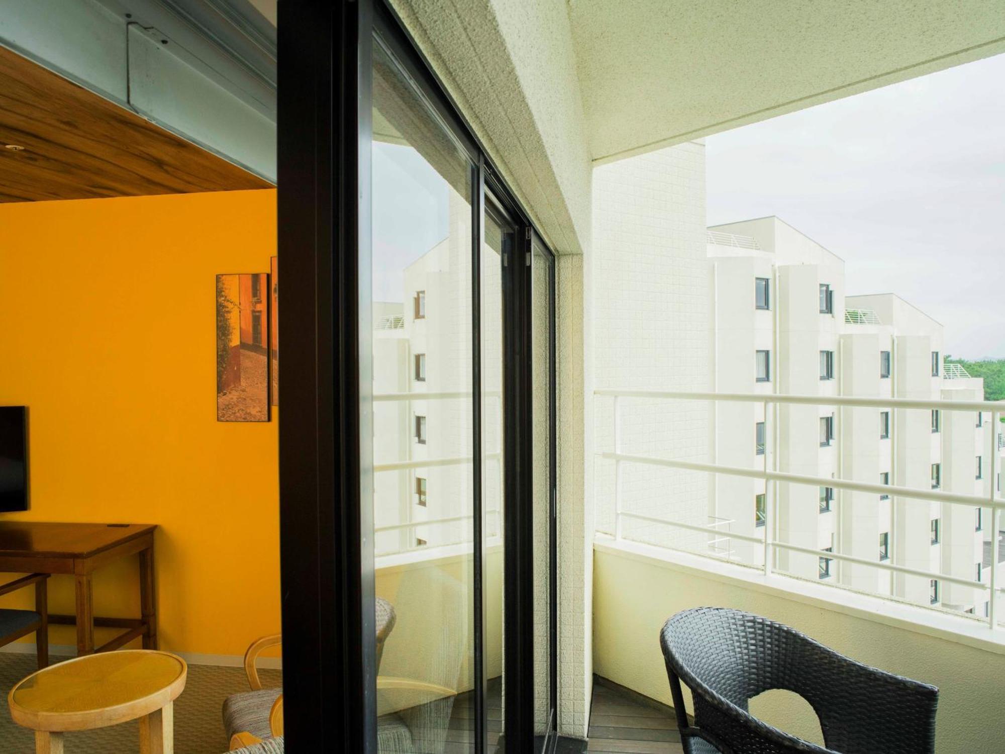 The Luigans Spa And Resort Fukuoka  Buitenkant foto