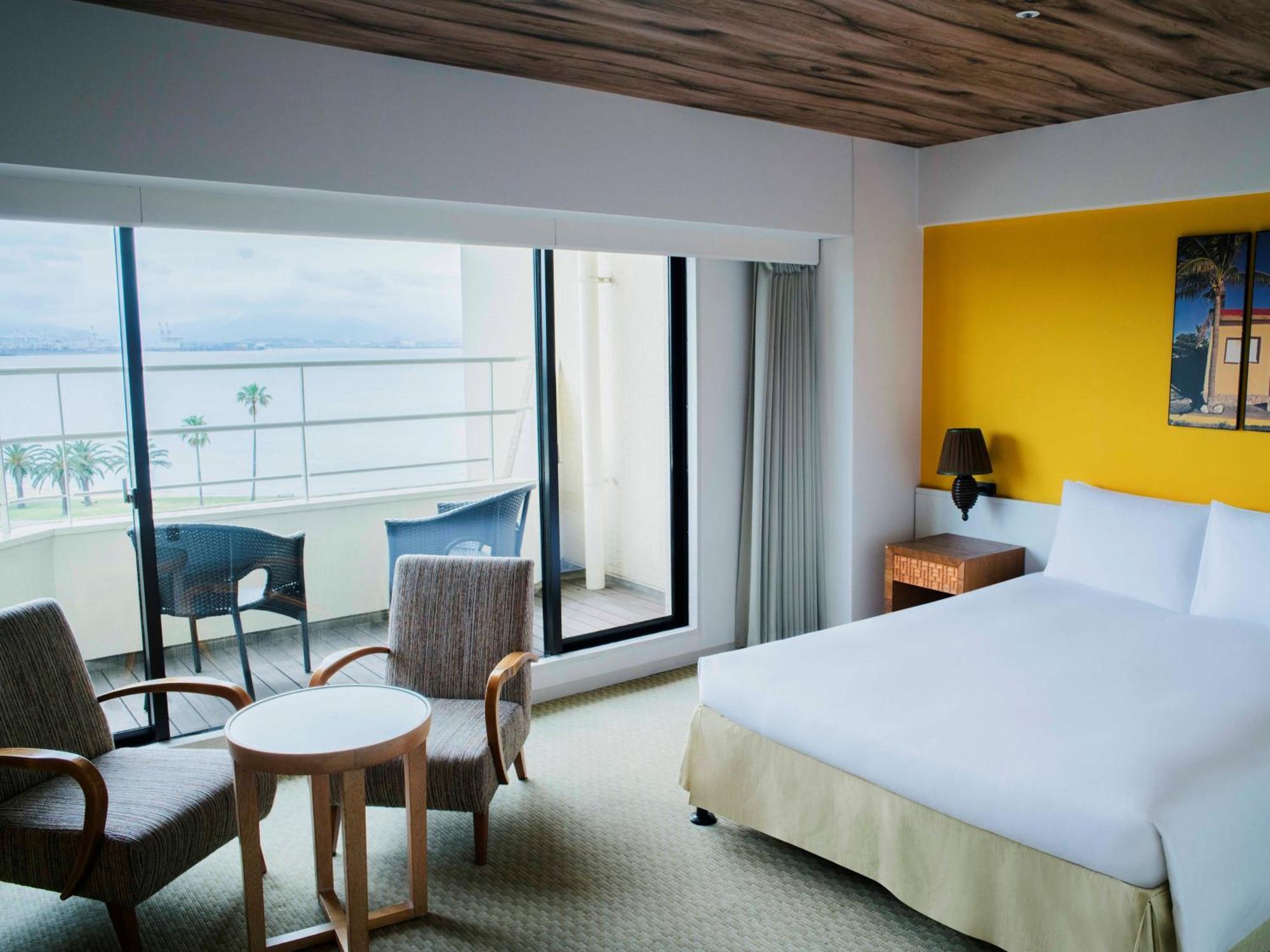 The Luigans Spa And Resort Fukuoka  Buitenkant foto