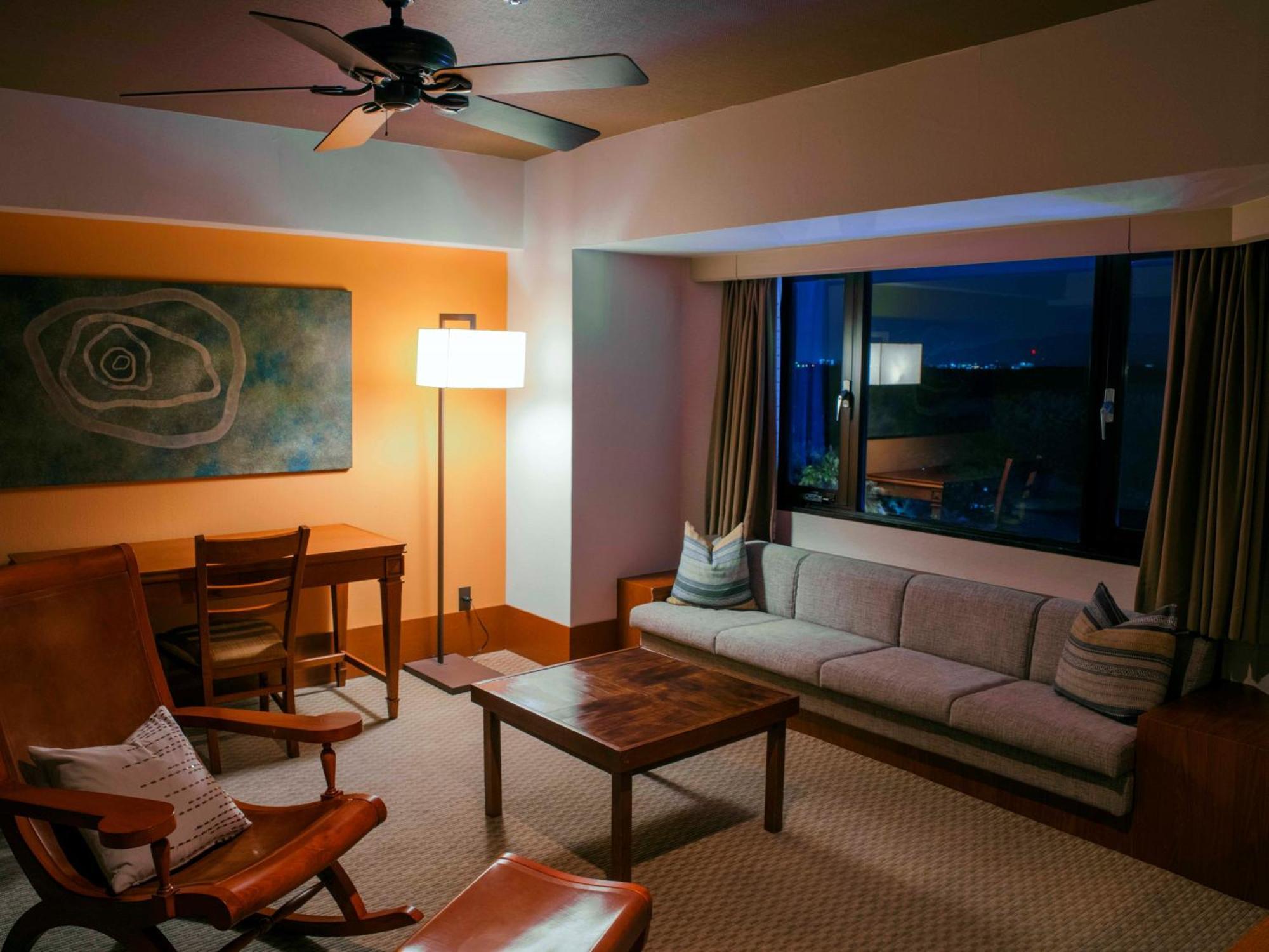 The Luigans Spa And Resort Fukuoka  Buitenkant foto