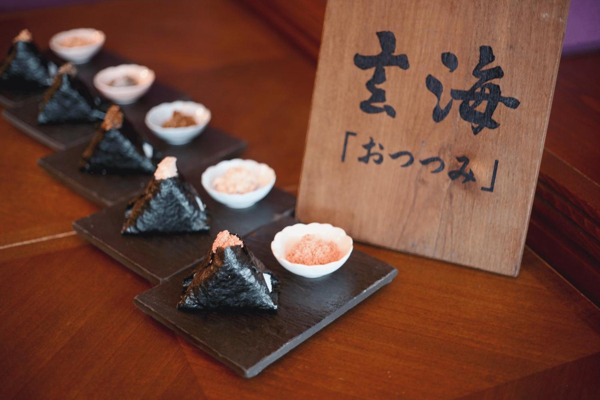 The Luigans Spa And Resort Fukuoka  Buitenkant foto